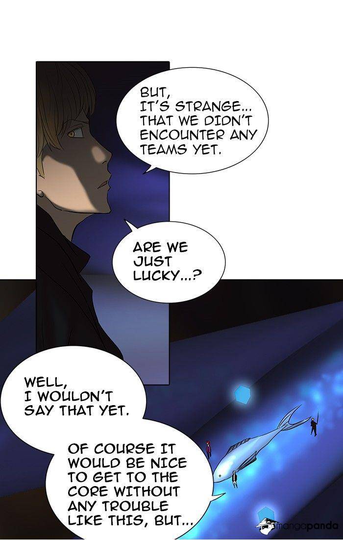 Tower of God Chapter 261 image 02